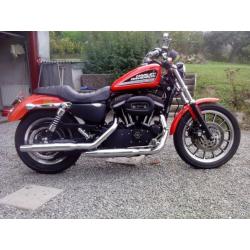 Harley Sportster -06