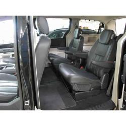 Chrysler Grand Voyager 3,8 TOURING+ SKINN NAV -10