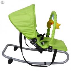 Babysitter grön (SKU 10052) vidaXL
