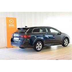 Toyota Avensis 1.8 TS Active Plus+ -15