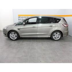 Ford S-MAX 2.0 TDCi 180 Business A AWD 5-d -16