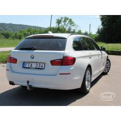 BMW 520d Touring (Aut+184hk) -13
