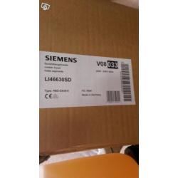 Spisfläkt inbyggnads Siemens LI46630SD