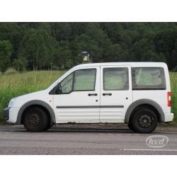 Ford Tourneo Connect 1.8 TDCi (5-sits+90hk) -08