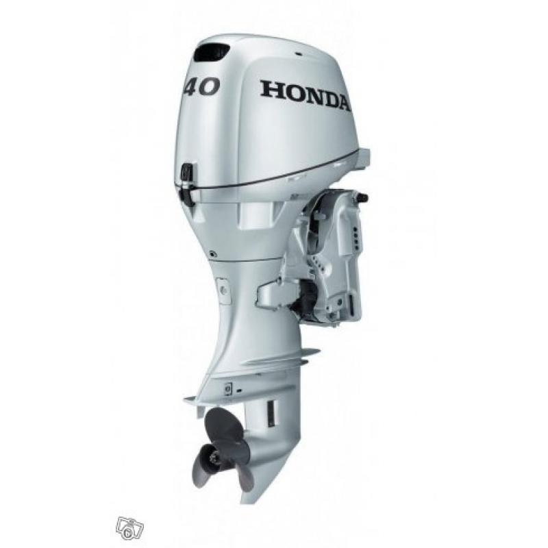 Kampanj Honda BF40 4-takt -> FRI FRAKT