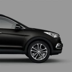 Hyundai Santa Fe 2.2 CRDi A6 4WD Premium 5 -16