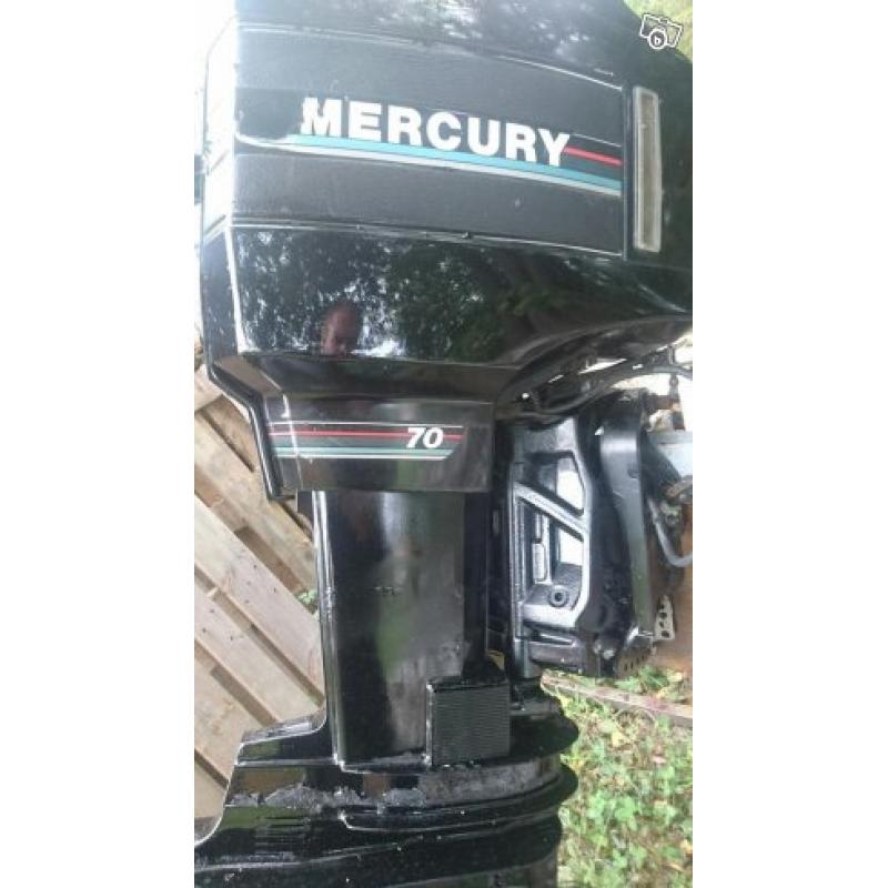 Mercury 70