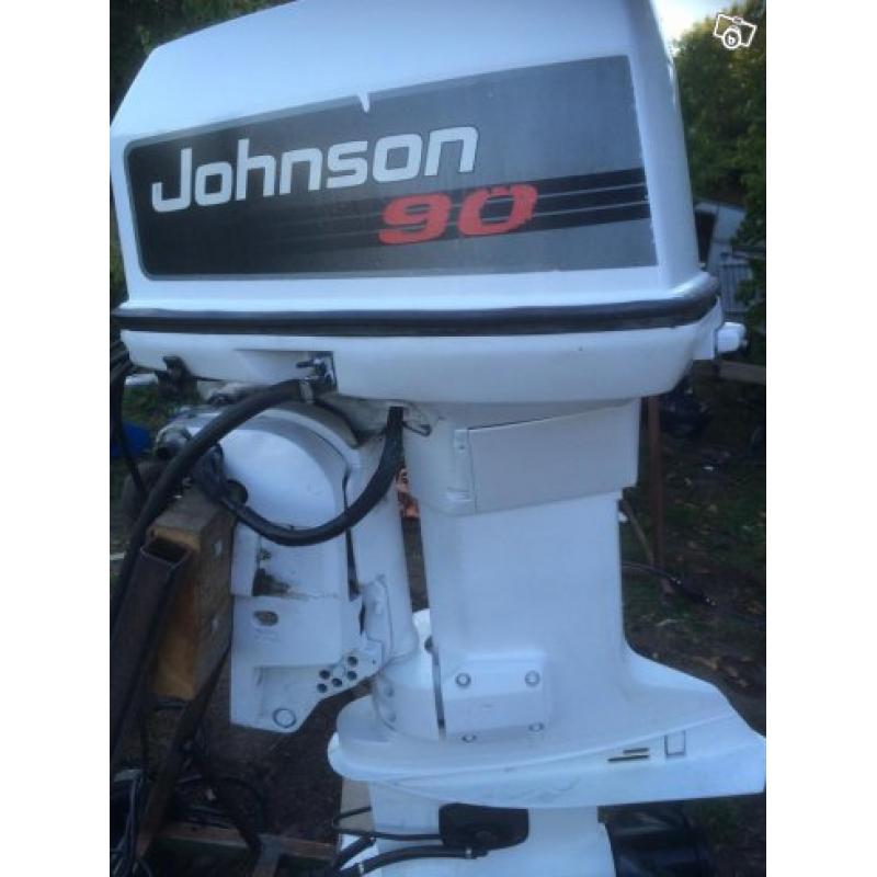 Johnson 90 hk -94
