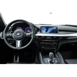 BMW X6 M50d Adaptive Suspension, Drag, Innova -16