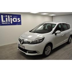 Renault Grand Scénic III 1,5dCi SS 110 Excep -14