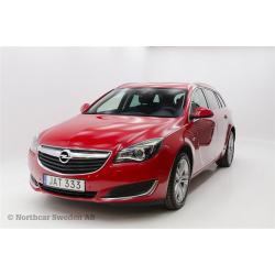 Opel Insignia Business Sports Tourer 2.0 CDTI -15