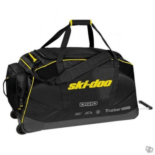 Ski-doo 8800-Väska Ogio