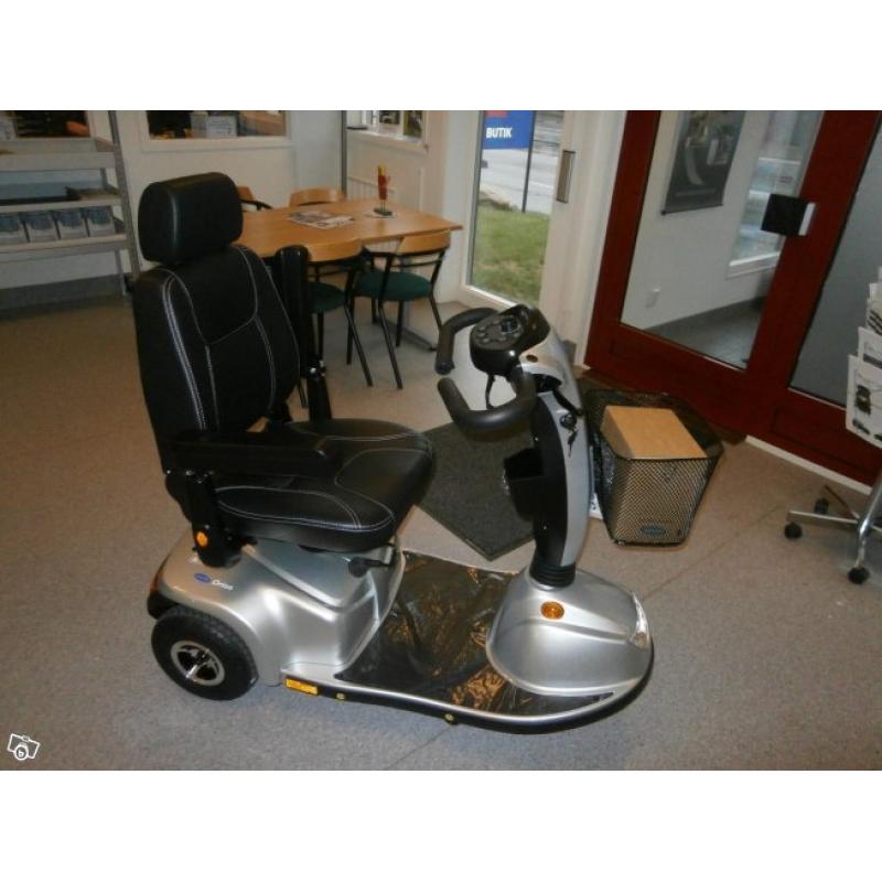 Invacare Orion El-scooter