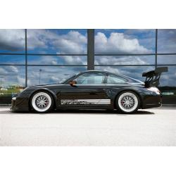 Porsche 911 997 GT3 RS L 4.2 -08