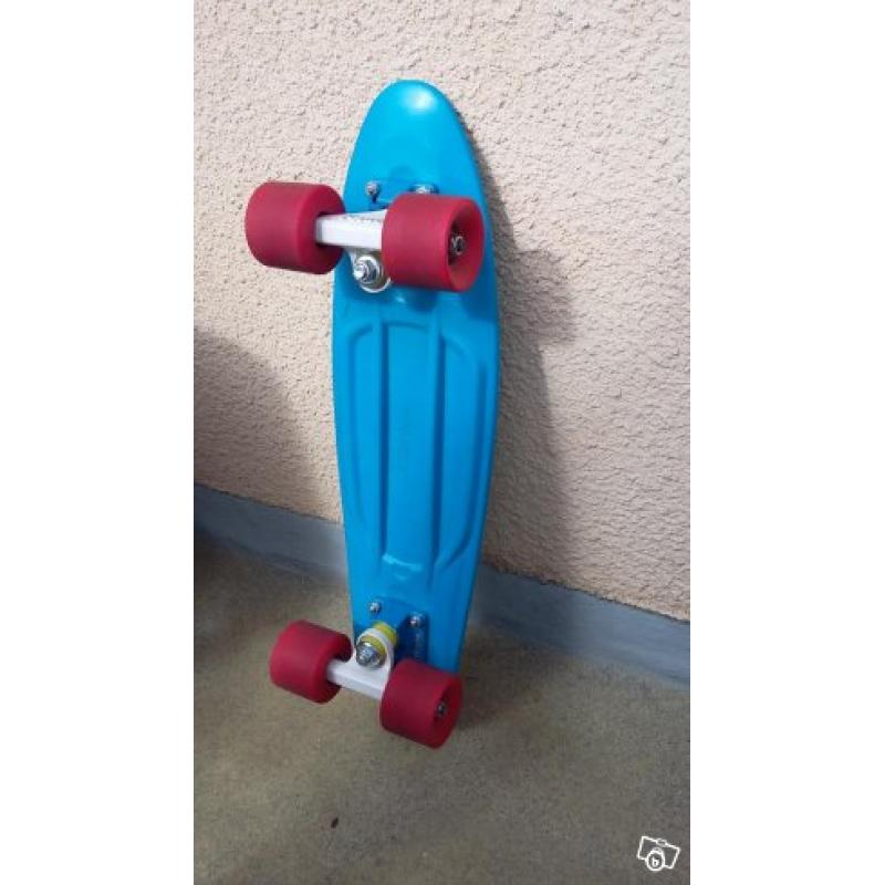 Skateboard, Penny Board i väldigt gott skick