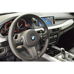 BMW X5 xDrive 40e / M Sport / Dragkrok / Navi -16