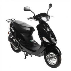 Baotian Basic - 45 km/h Moped