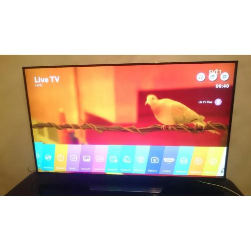LG 70 ULTRA HD 4K Smart TV